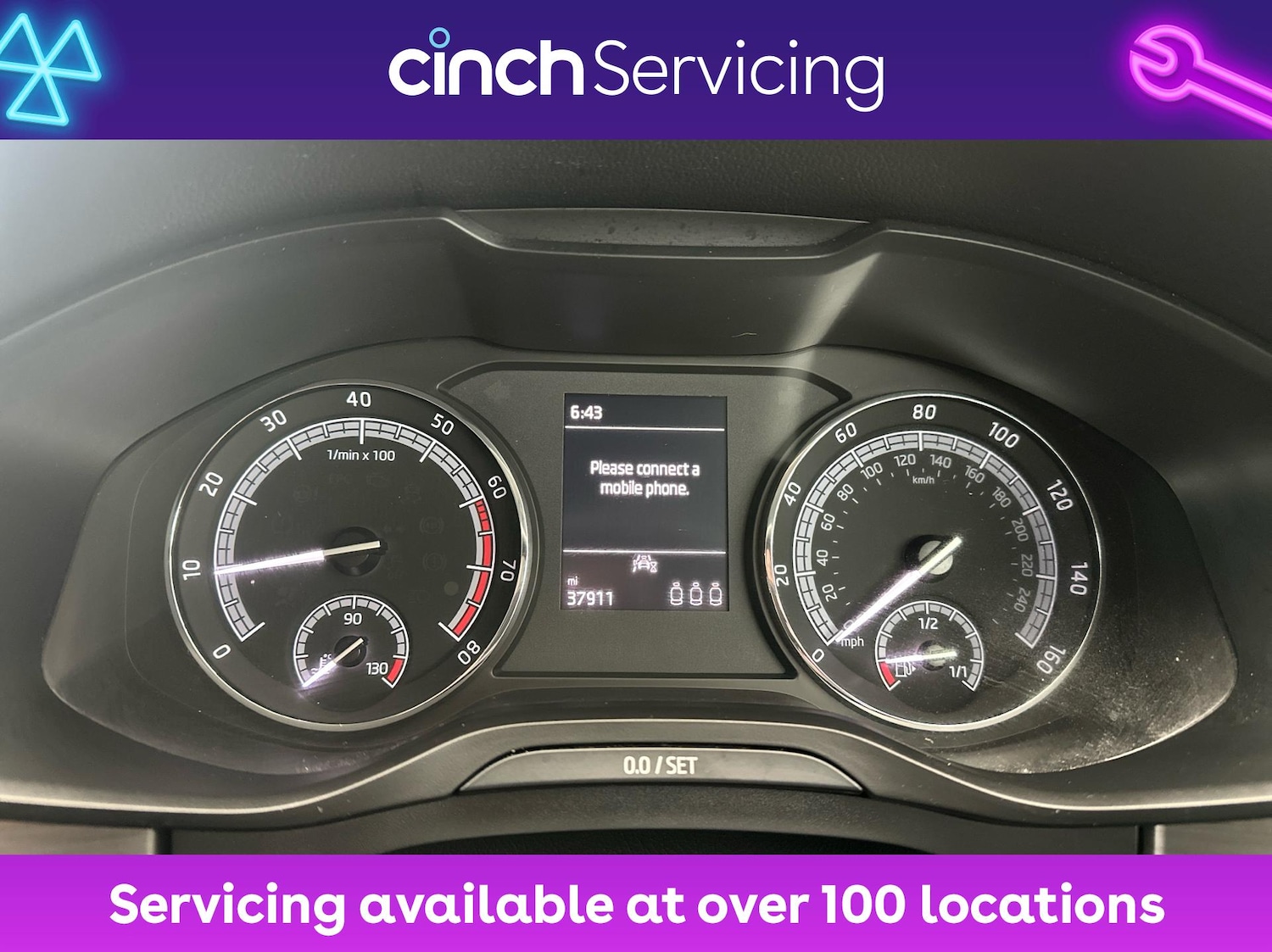 Used Skoda Kodiaq 2020 for sale - 77020238: Photo 18