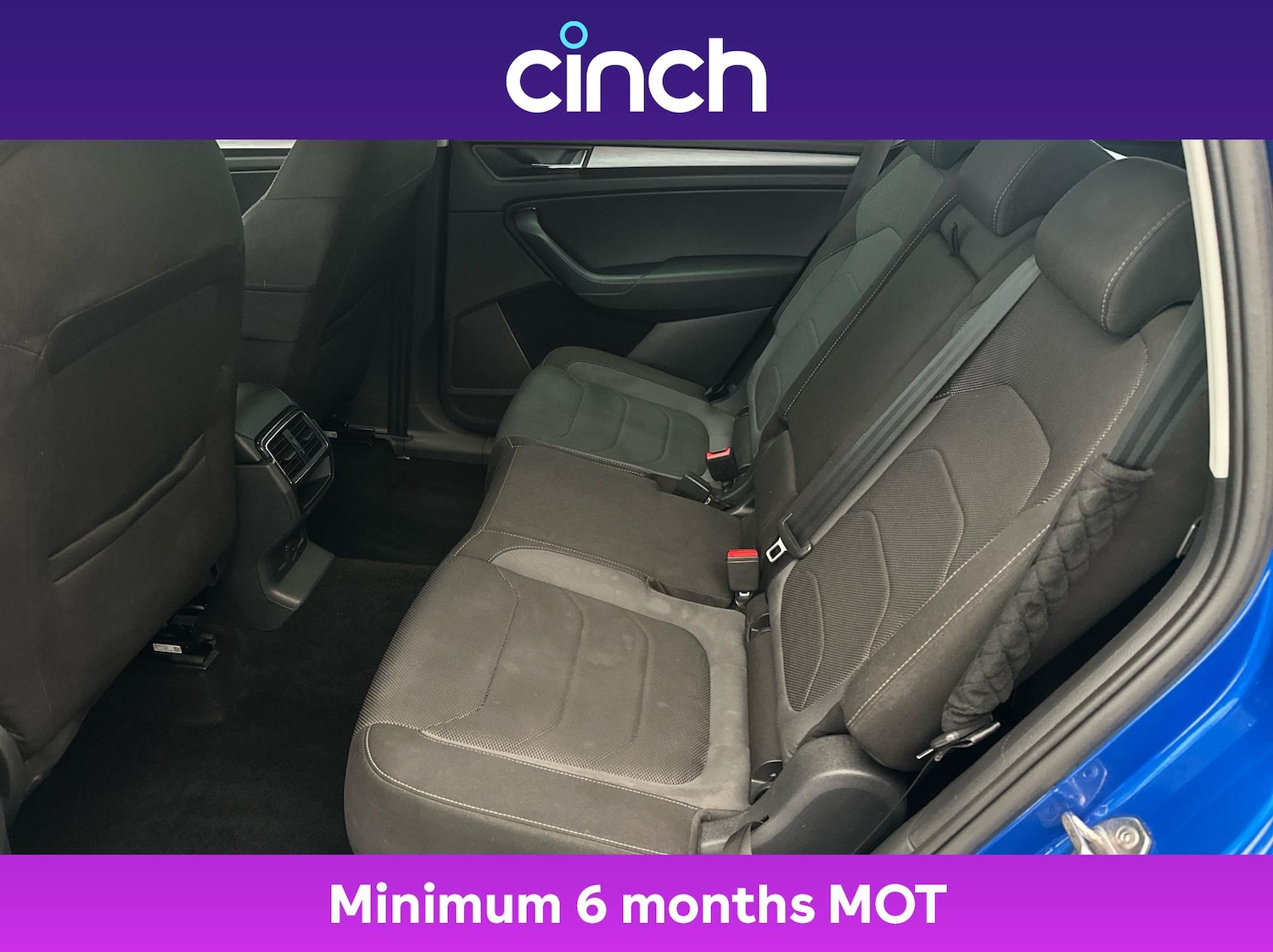 Used Skoda Kodiaq 2020 for sale - 77020238: Photo 20