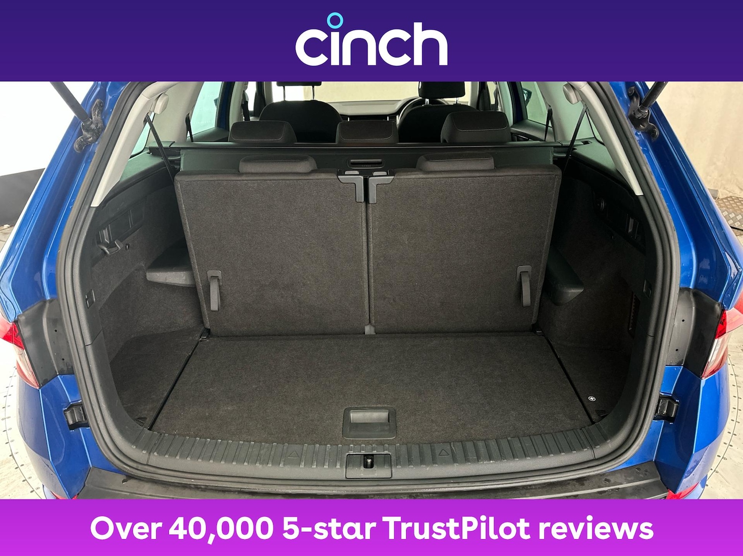 Used Skoda Kodiaq 2020 for sale - 77020238: Photo 21