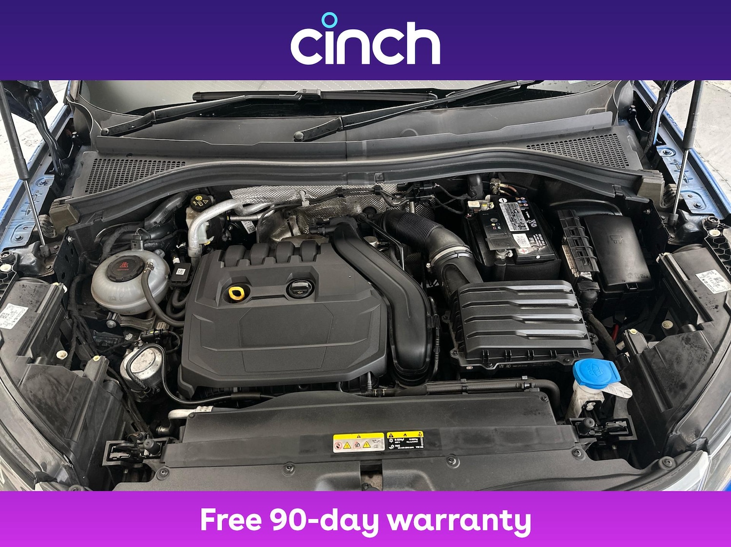 Used Skoda Kodiaq 2020 for sale - 77020238: Photo 23