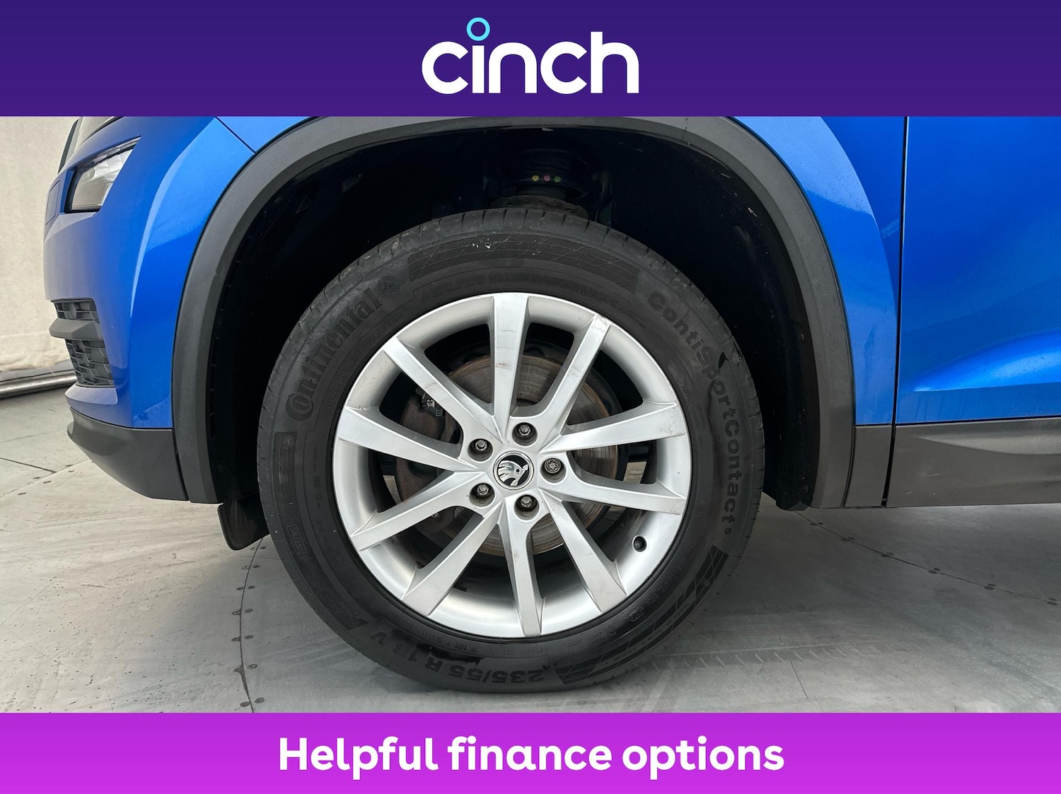 Used Skoda Kodiaq 2020 for sale - 77020238: Photo 24