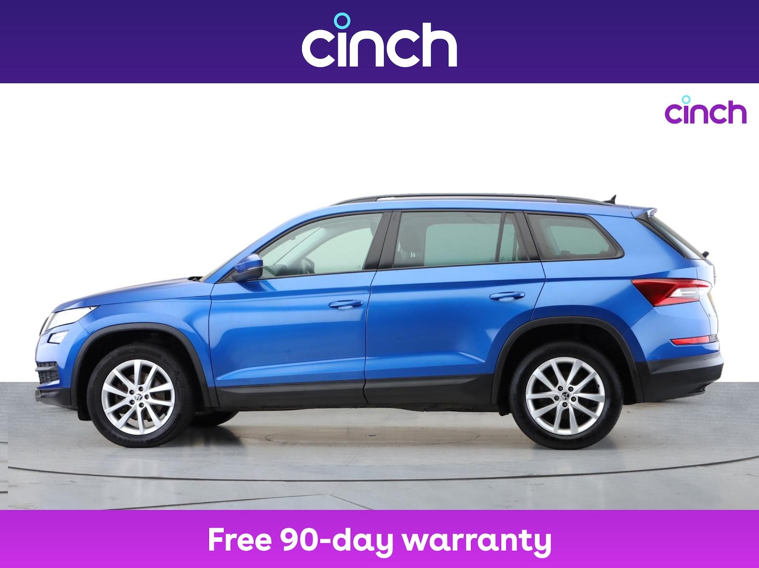 Used Skoda Kodiaq 2020 for sale - 77020238: Photo 8