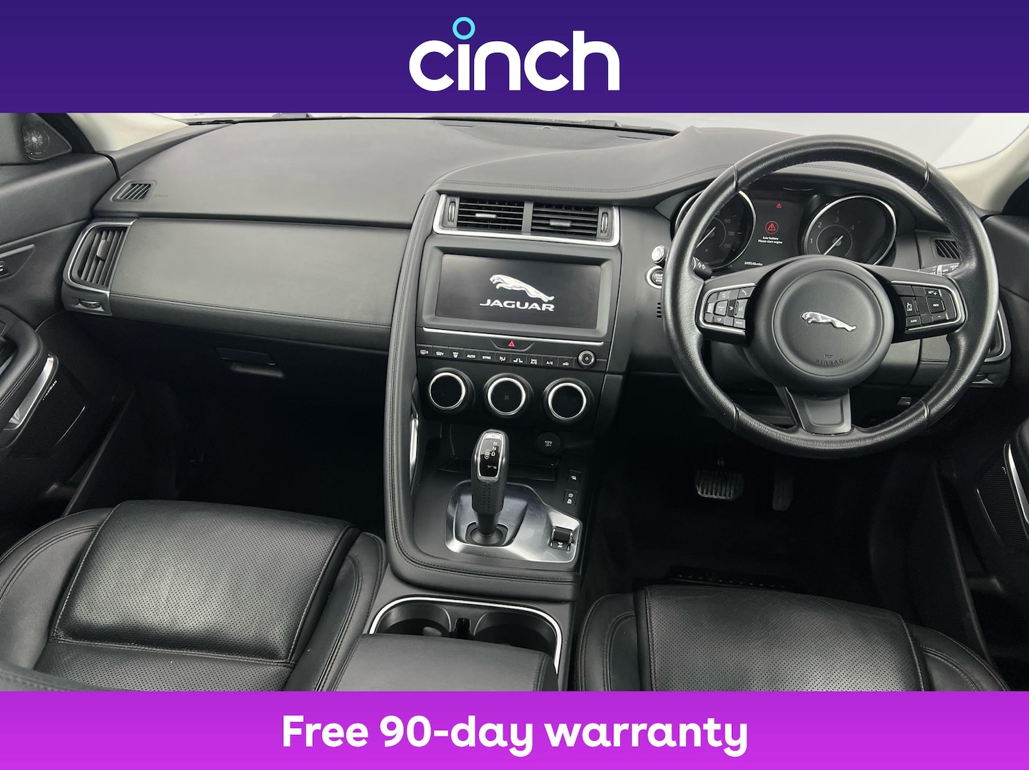 Used Jaguar E-Pace 2020 for sale - 77083970: Photo 15