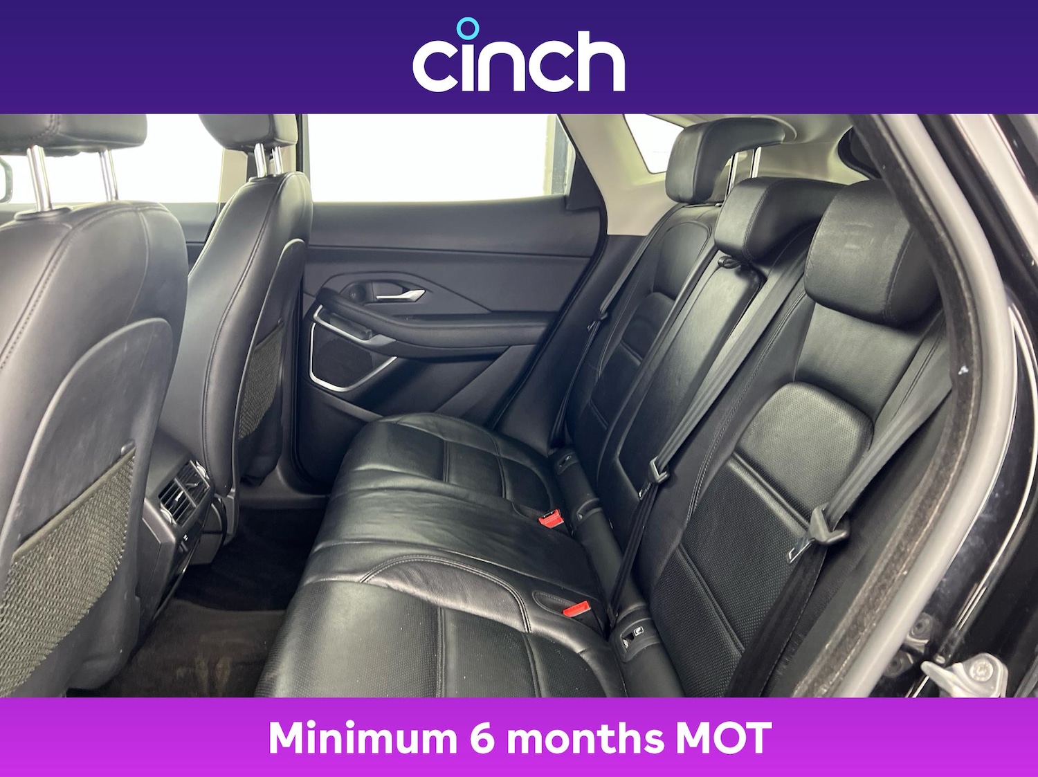 Used Jaguar E-Pace 2020 for sale - 77083970: Photo 20