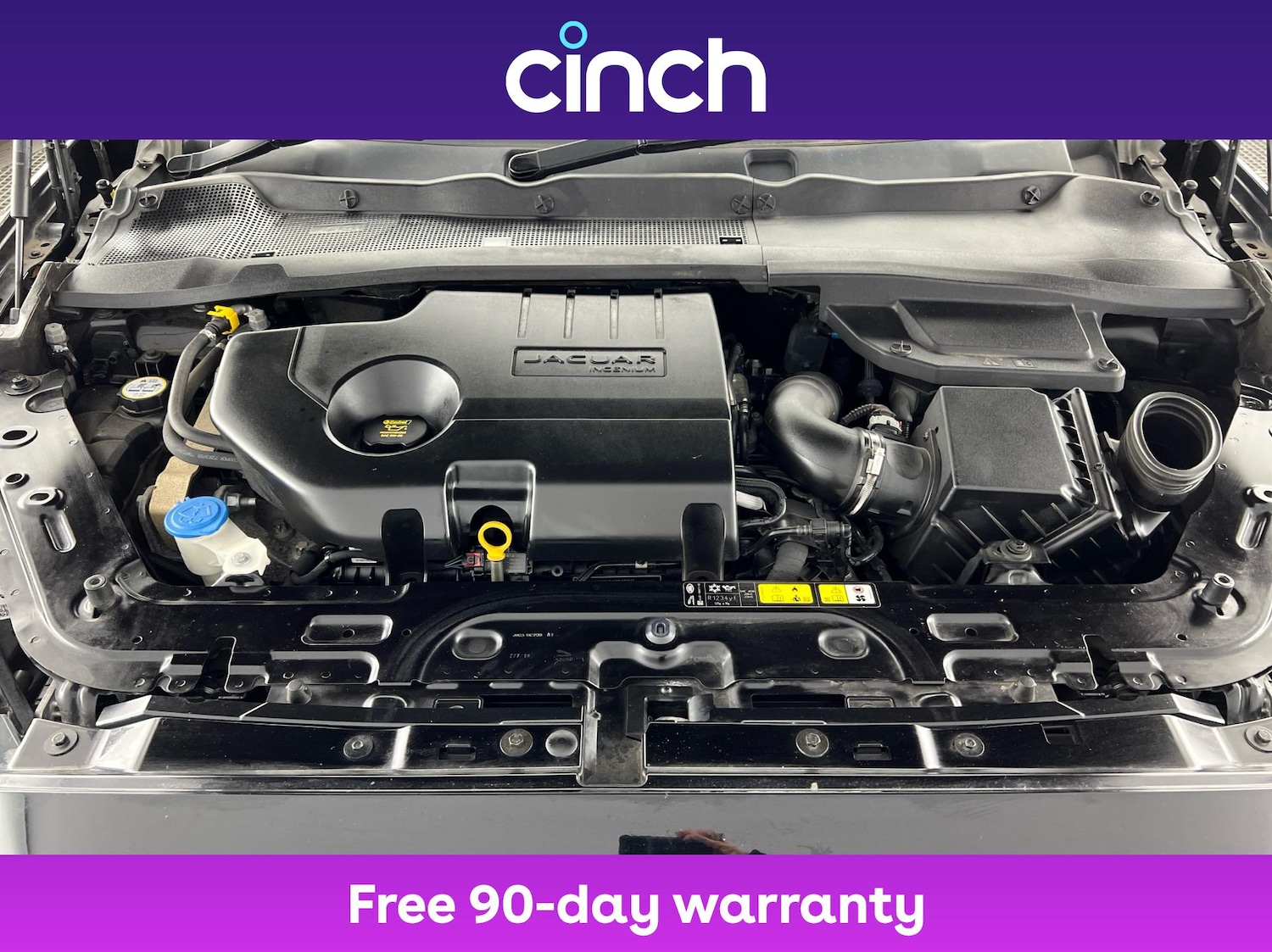 Used Jaguar E-Pace 2020 for sale - 77083970: Photo 23