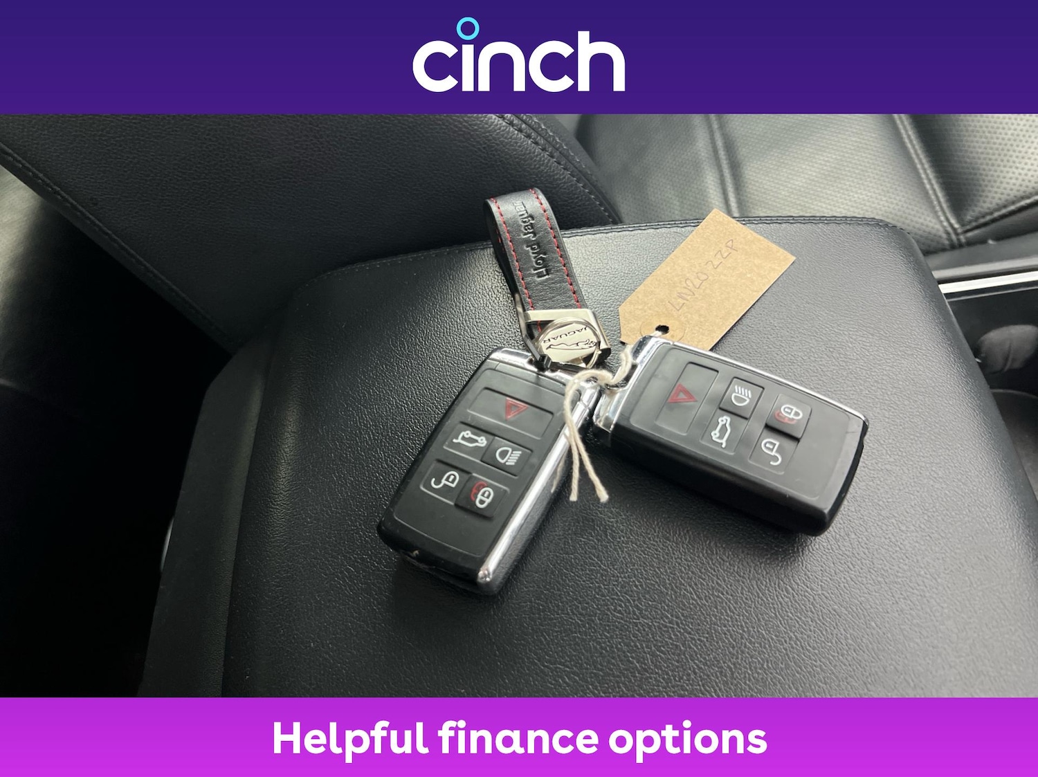 Used Jaguar E-Pace 2020 for sale - 77083970: Photo 30