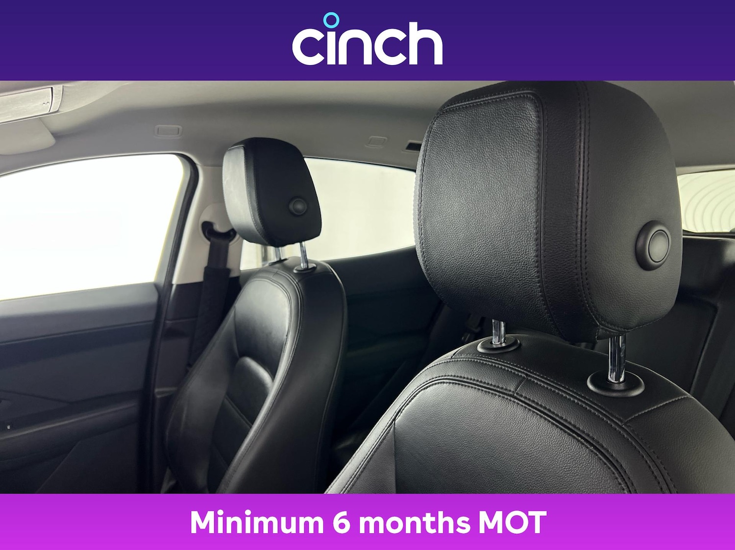 Used Jaguar E-Pace 2020 for sale - 77083970: Photo 32