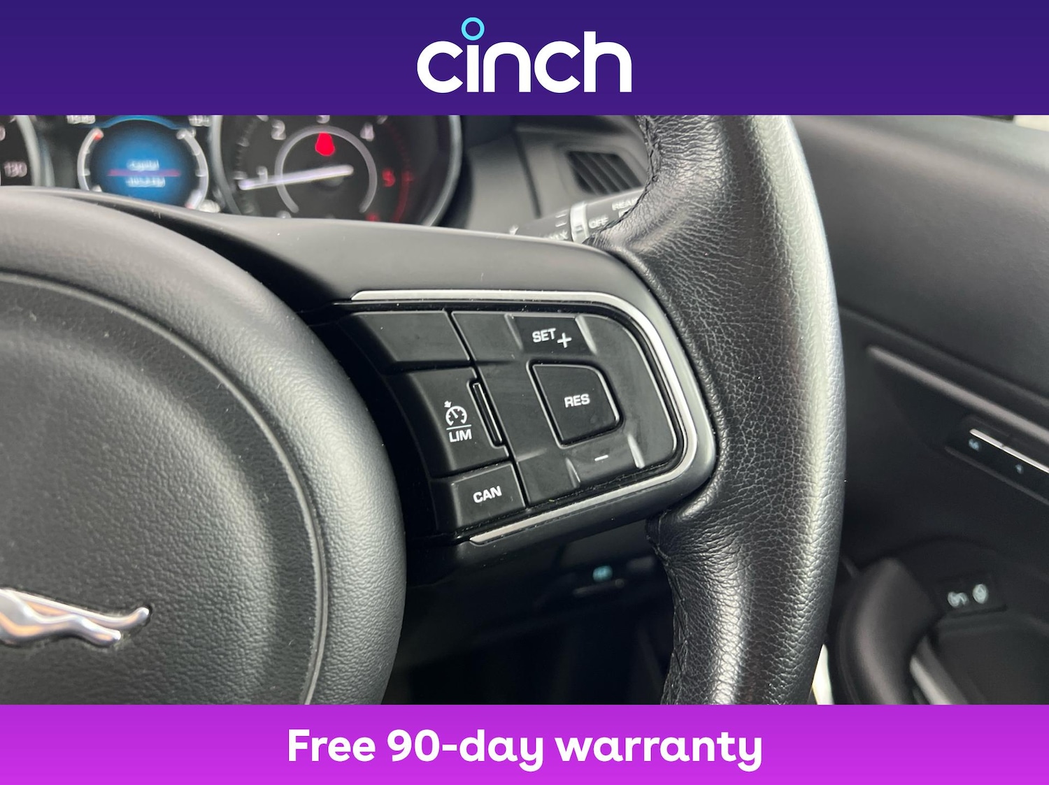 Used Jaguar E-Pace 2020 for sale - 77083970: Photo 39