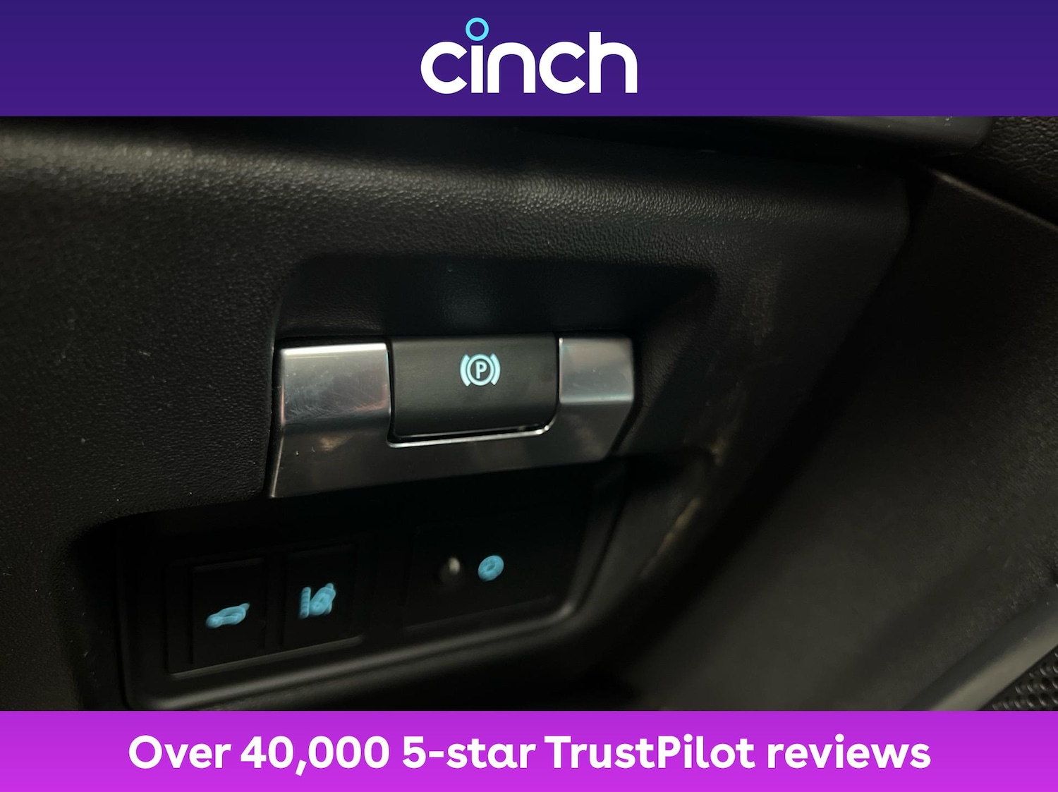 Used Jaguar E-Pace 2020 for sale - 77083970: Photo 43