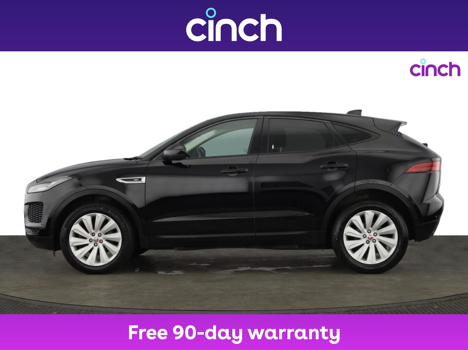 Used Jaguar E-Pace 2020 for sale - 77083970: Photo 8