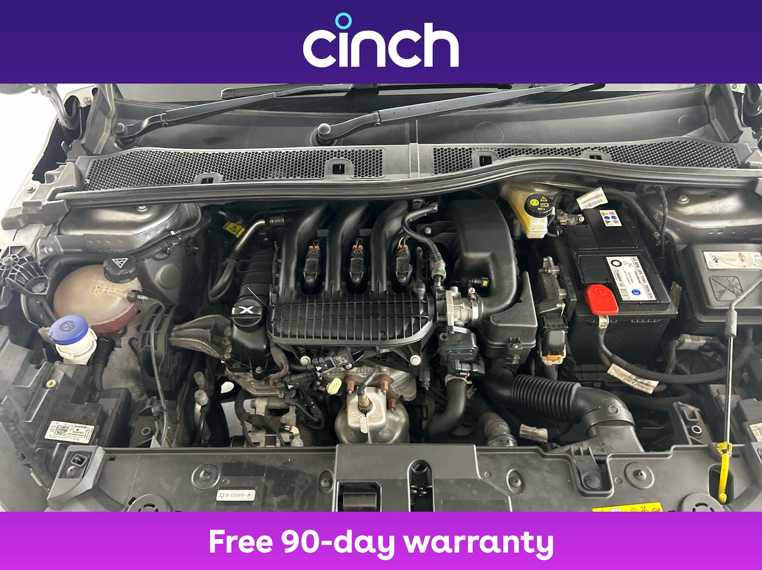 Used Vauxhall Corsa 2021 for sale - 76836065: Photo 23