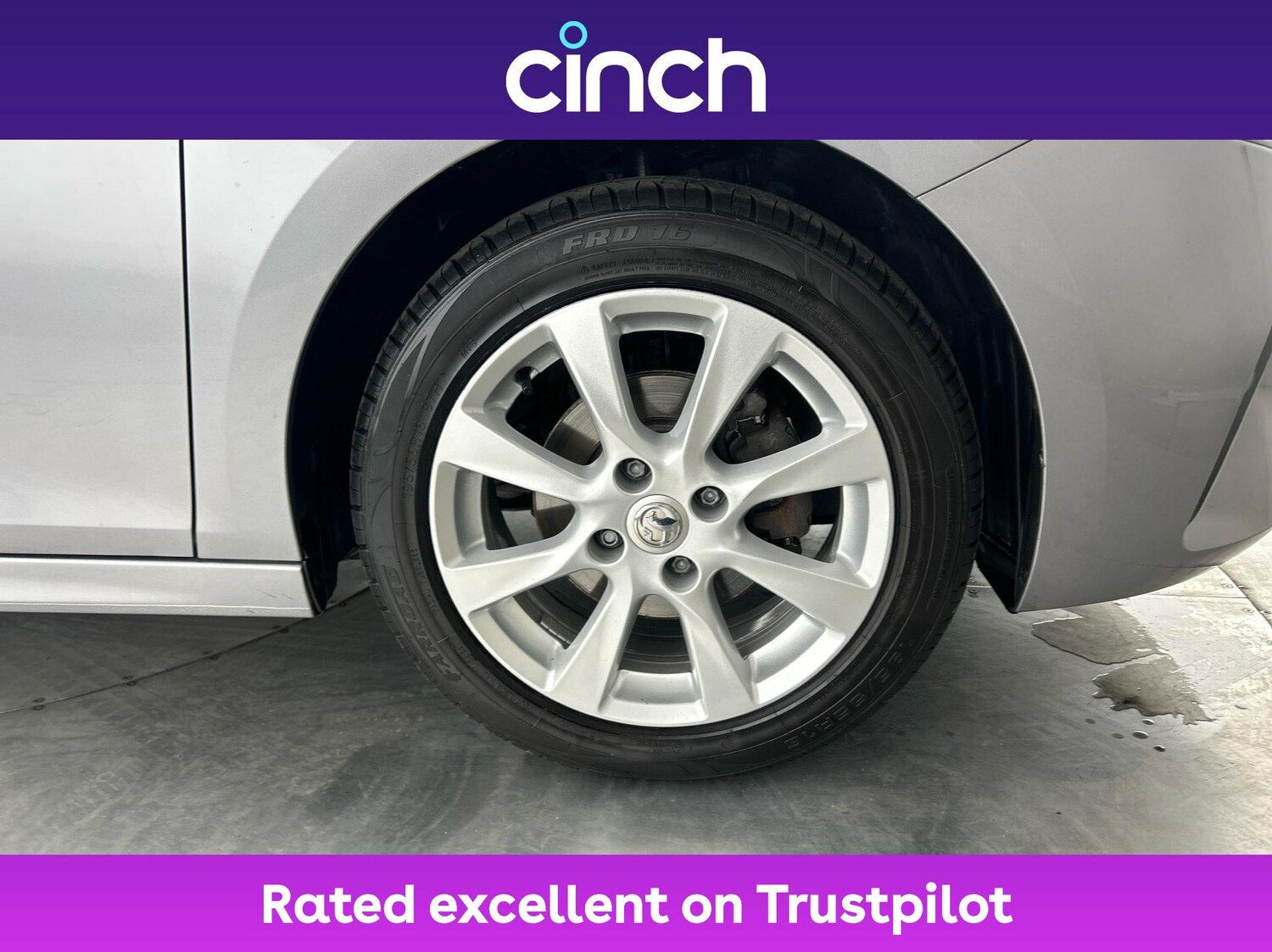 Used Vauxhall Corsa 2021 for sale - 76836065: Photo 28