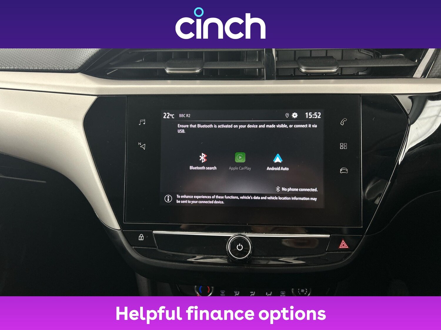 Used Vauxhall Corsa 2021 for sale - 76836065: Photo 30