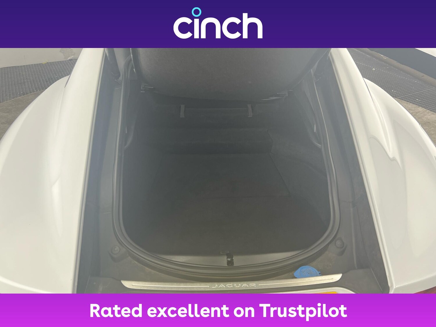 Used Jaguar F-Type 2017 for sale - 76257468: Photo 21