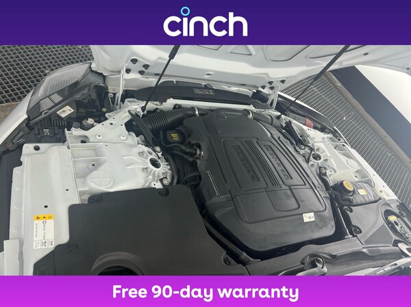 Used Jaguar F-Type 2017 for sale - 76257468: Photo 23