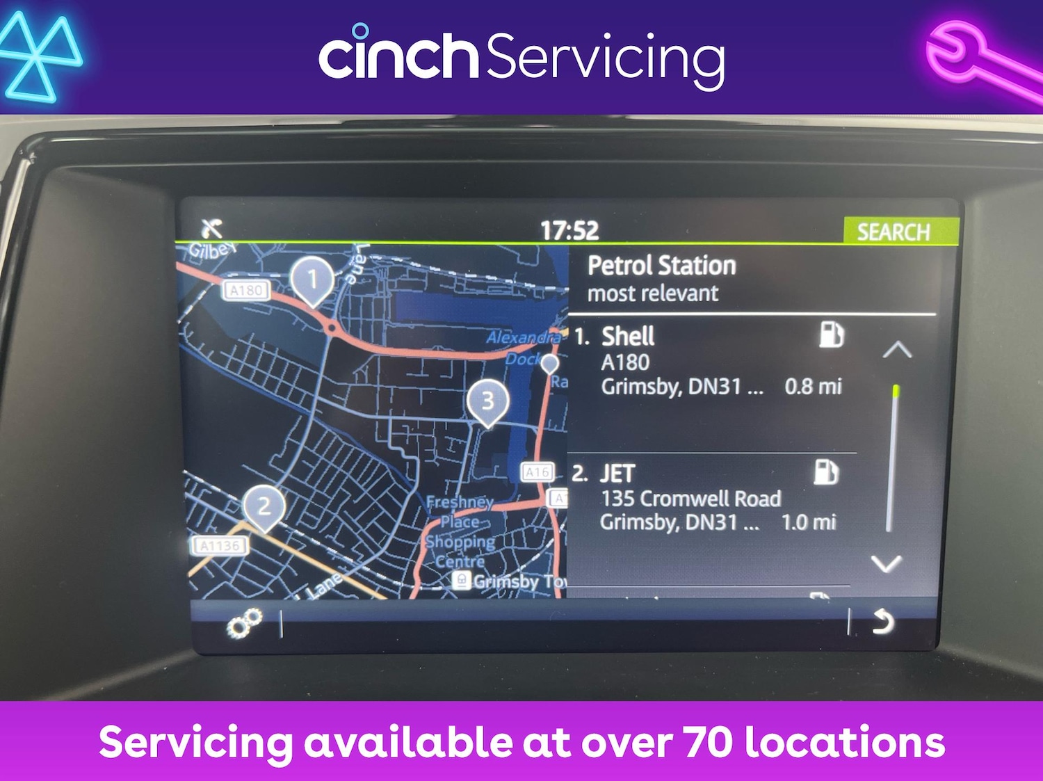 Used Jaguar F-Type 2017 for sale - 76257468: Photo 31