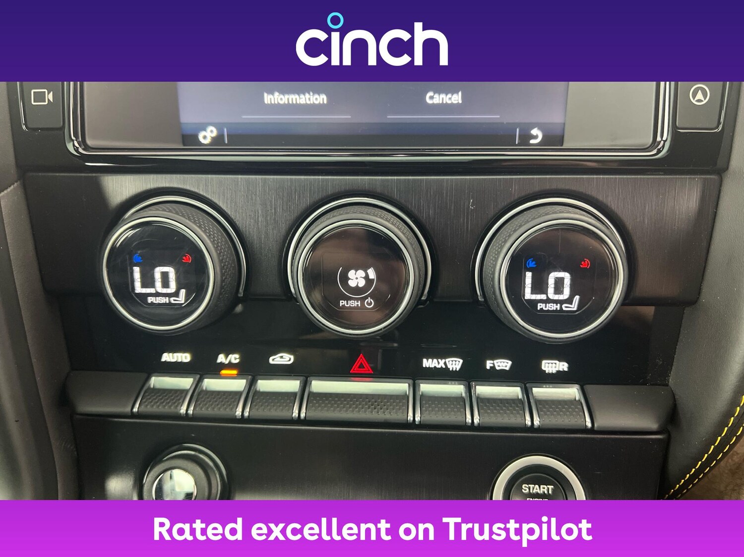 Used Jaguar F-Type 2017 for sale - 76257468: Photo 33