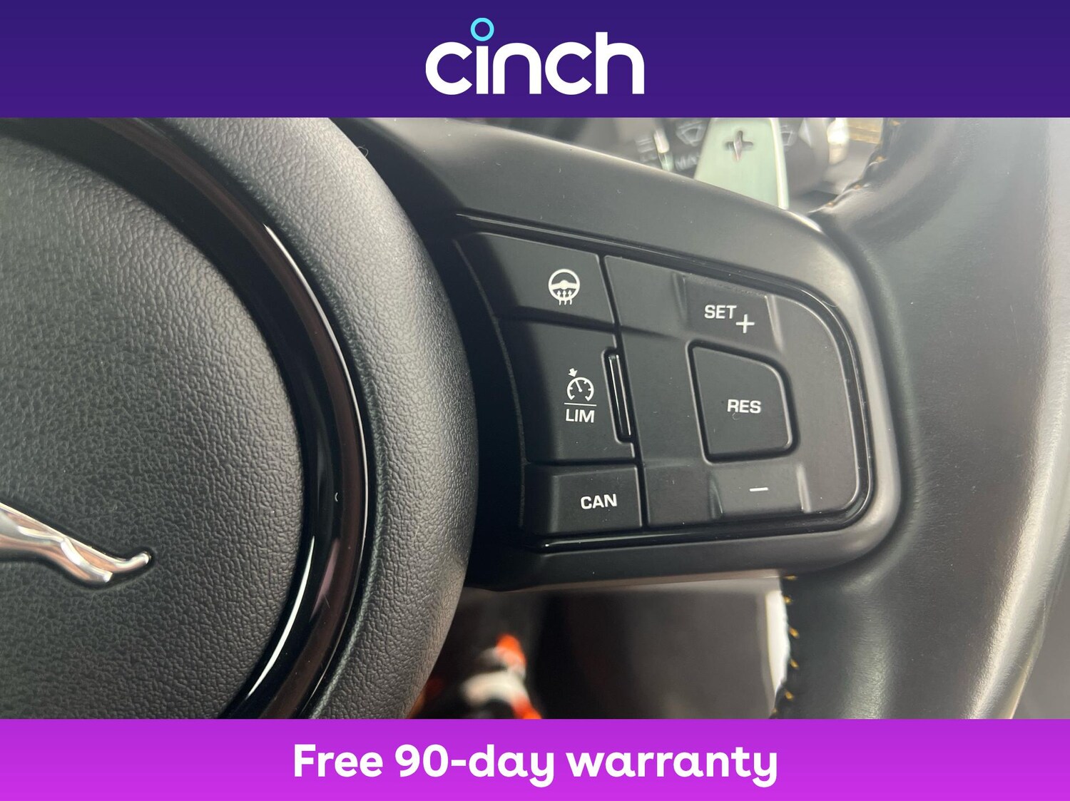 Used Jaguar F-Type 2017 for sale - 76257468: Photo 34