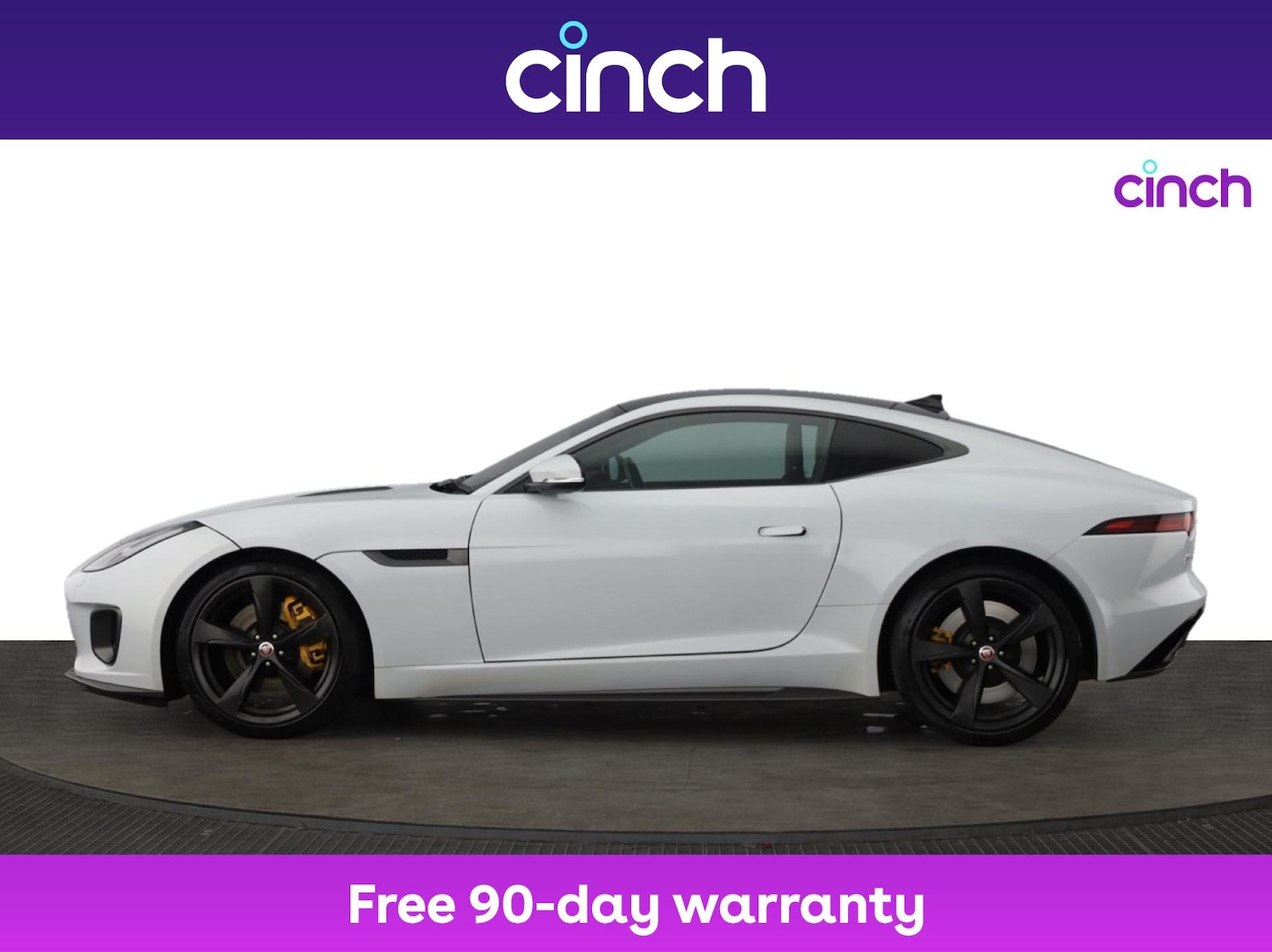 Used Jaguar F-Type 2017 for sale - 76257468: Photo 8