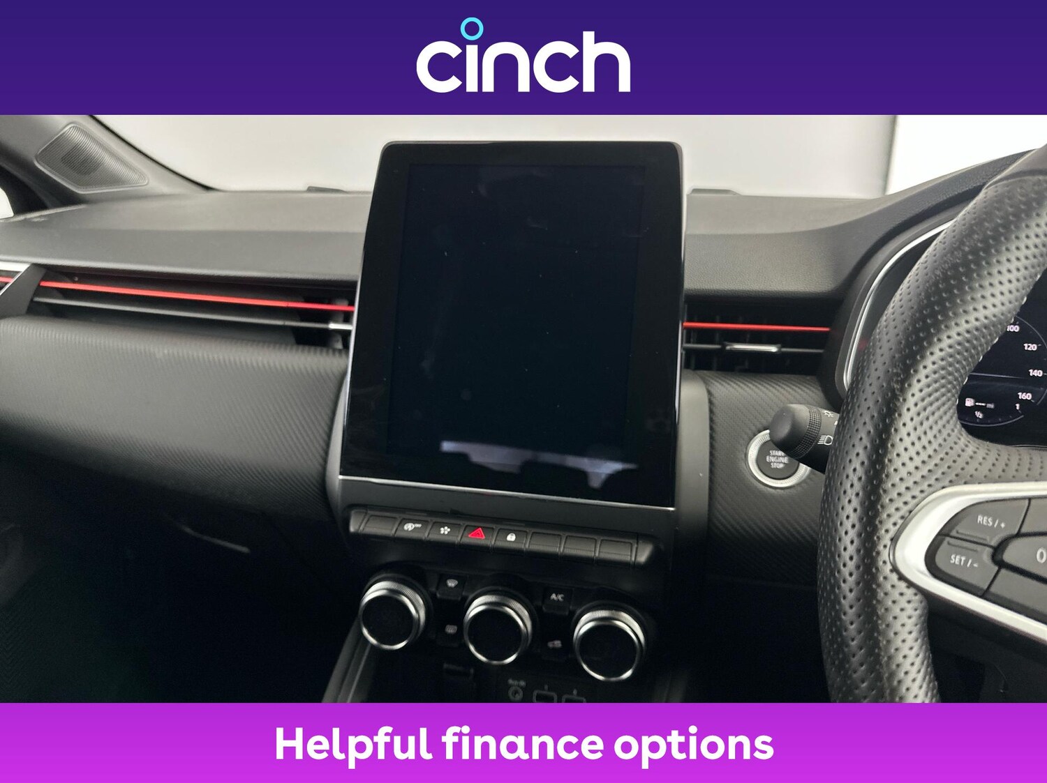 Used Renault Clio 2022 for sale - 76648104: Photo 17