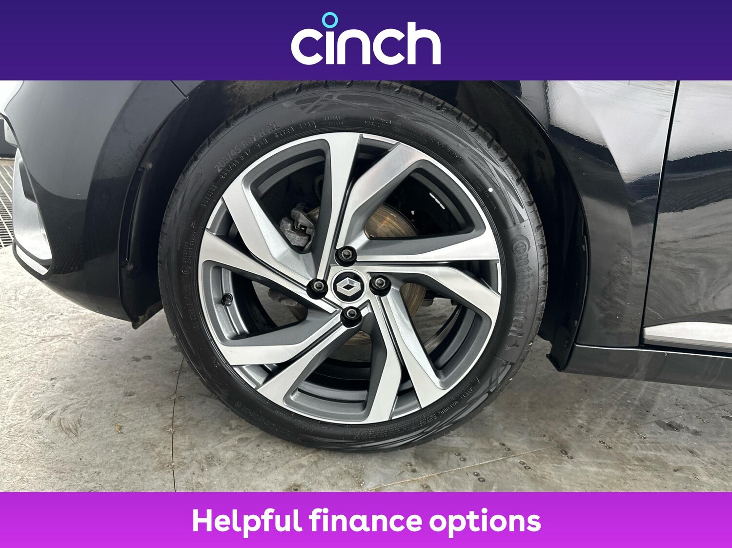 Used Renault Clio 2022 for sale - 76648104: Photo 24