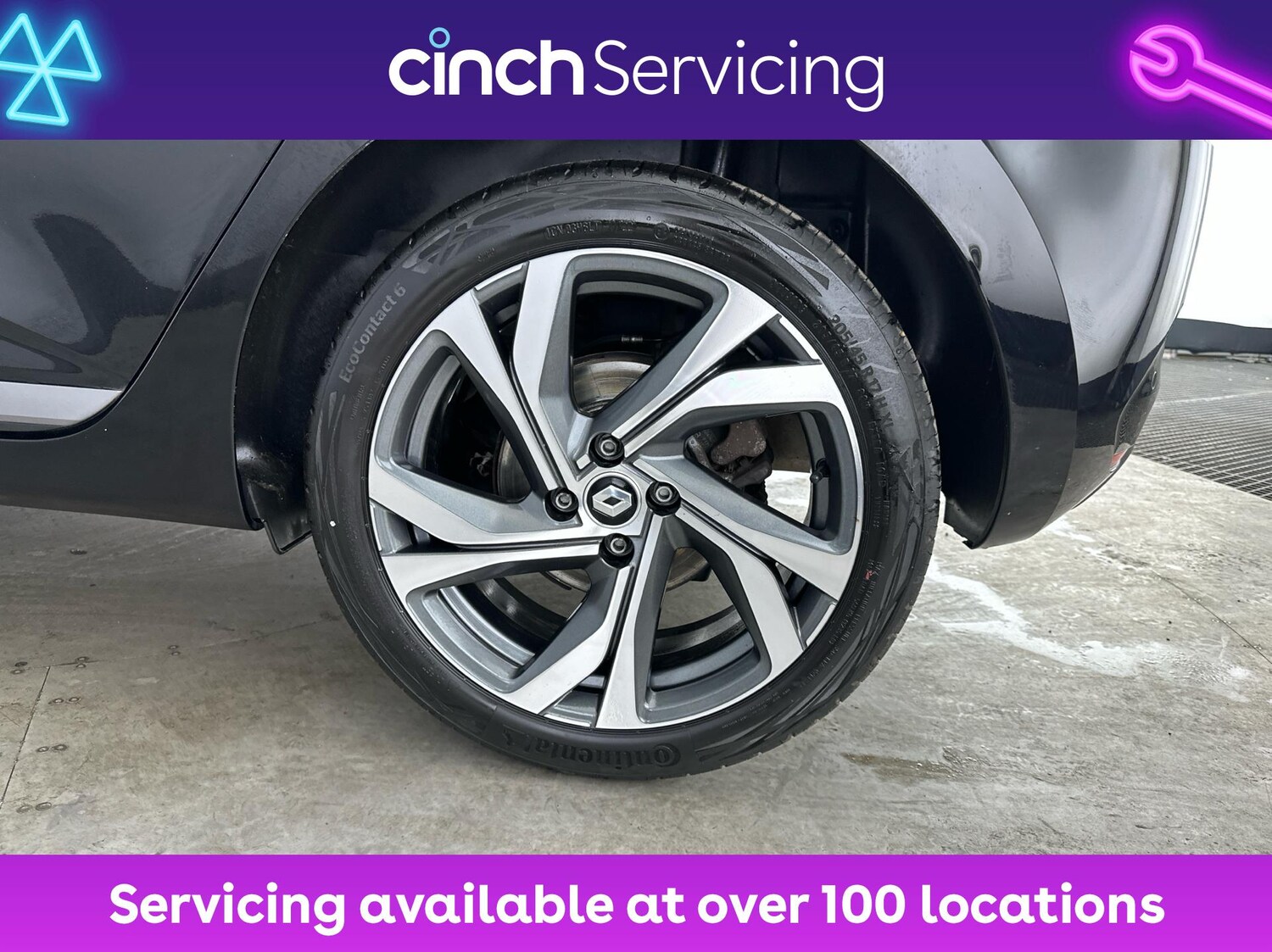 Used Renault Clio 2022 for sale - 76648104: Photo 26