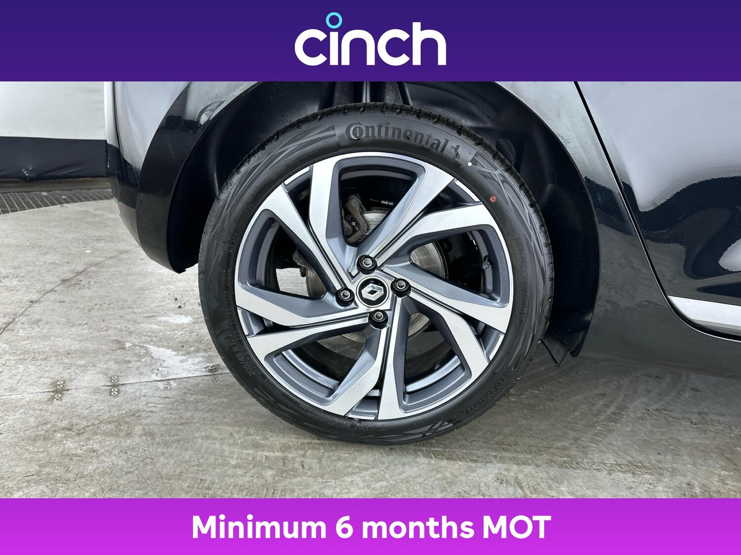 Used Renault Clio 2022 for sale - 76648104: Photo 27