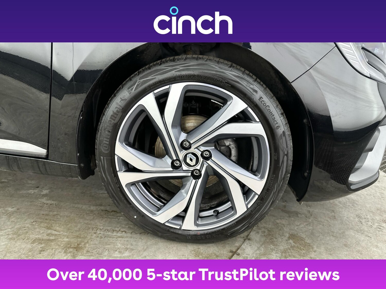 Used Renault Clio 2022 for sale - 76648104: Photo 28