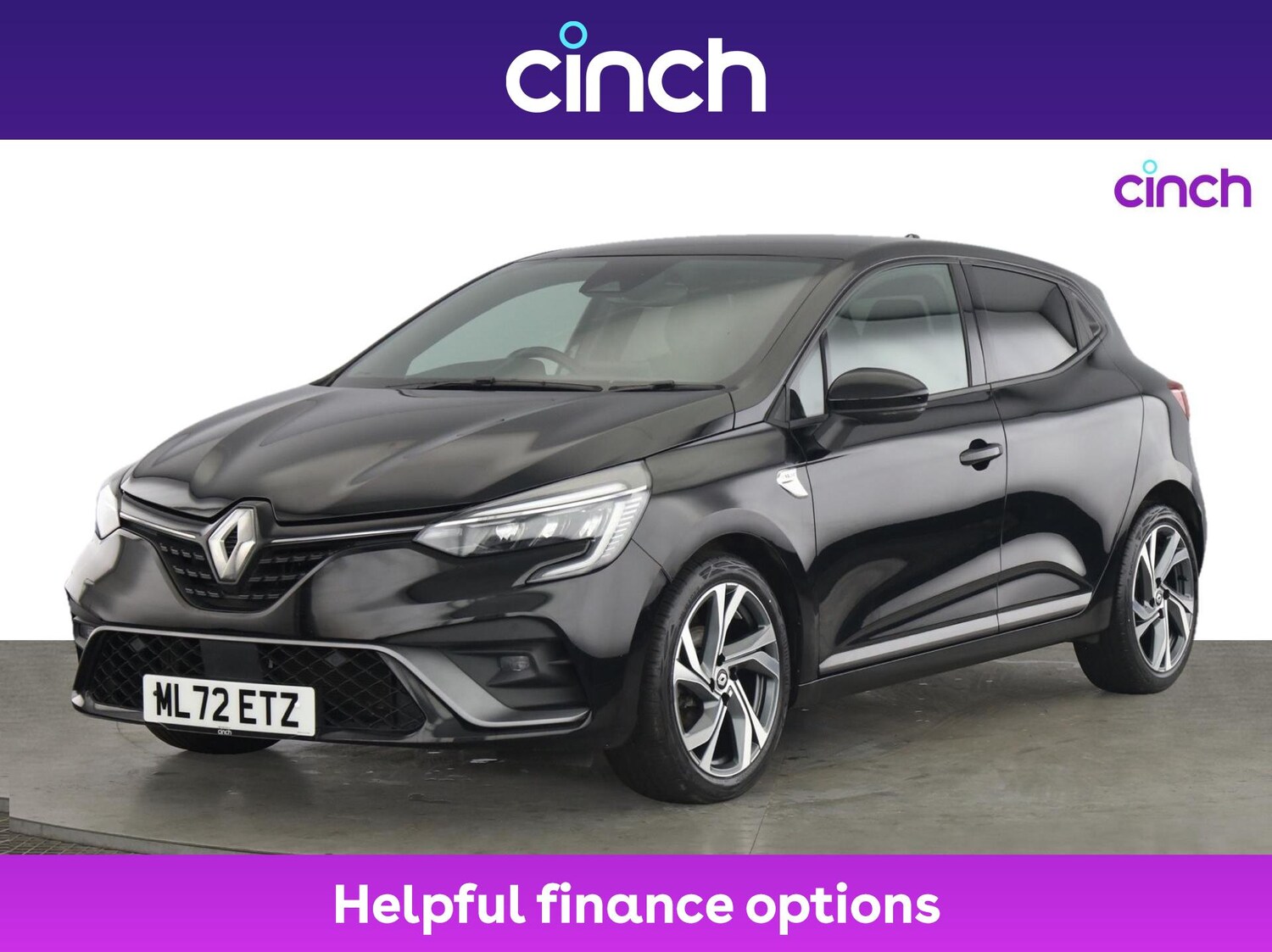 Used Renault Clio 2022 for sale - 76648104: Photo 9