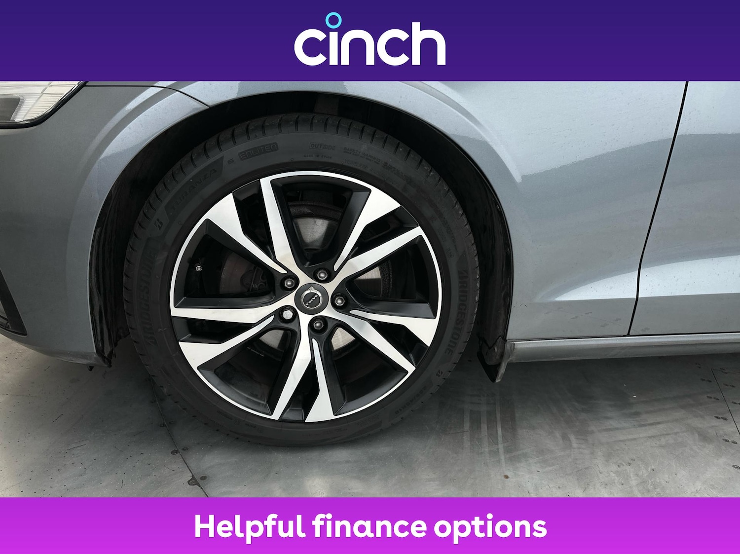 Used Volvo V60 2021 for sale - 76545800: Photo 24