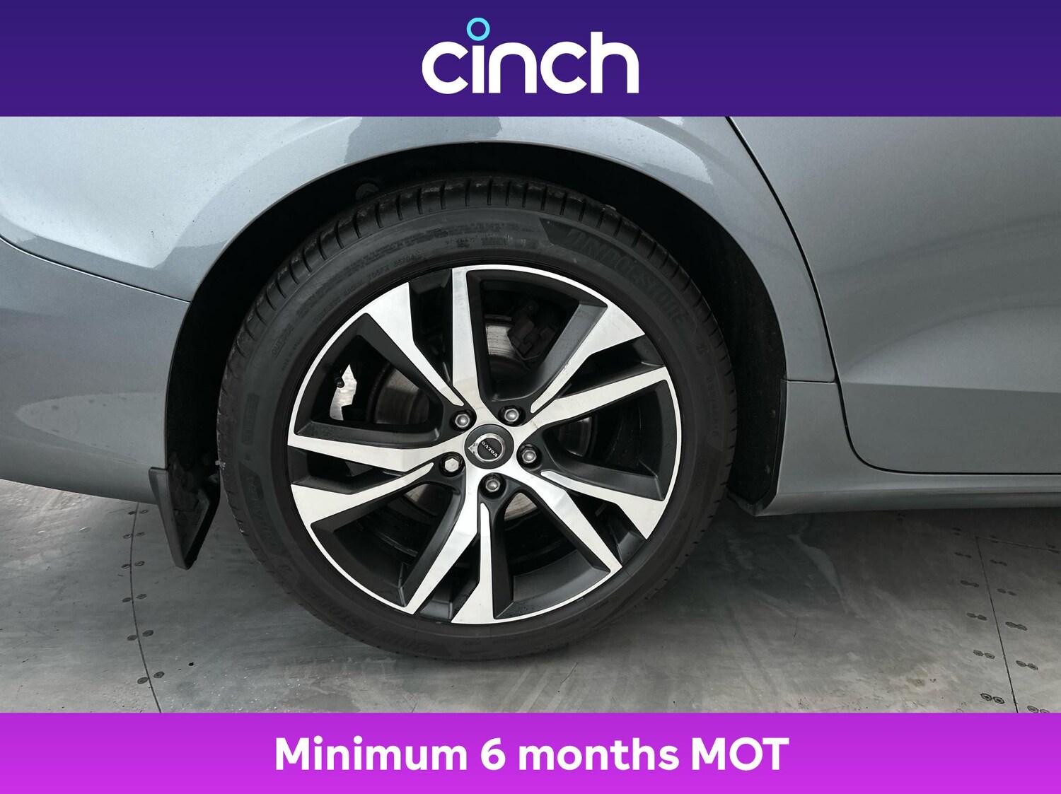 Used Volvo V60 2021 for sale - 76545800: Photo 27