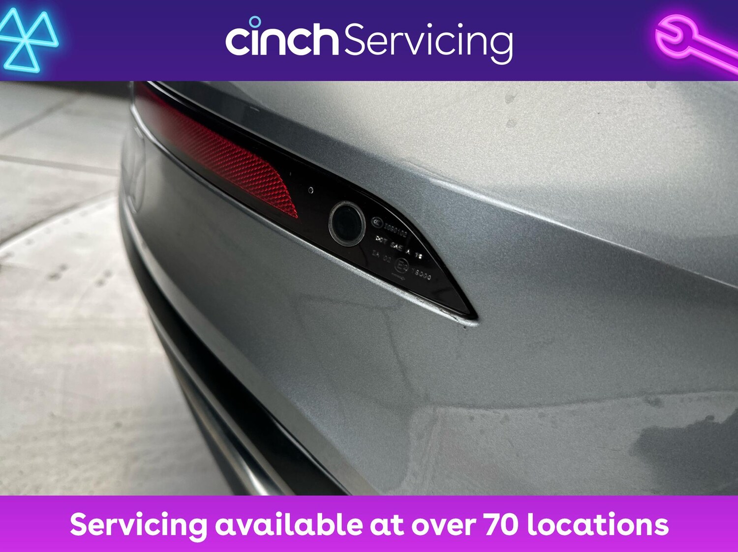 Used Volvo V60 2021 for sale - 76545800: Photo 36