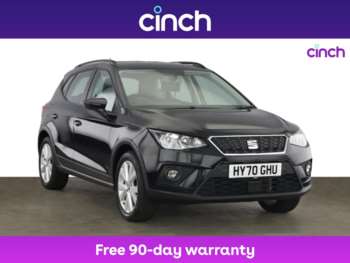 2020 - 1.0 TSI SE Technology [EZ] 5dr