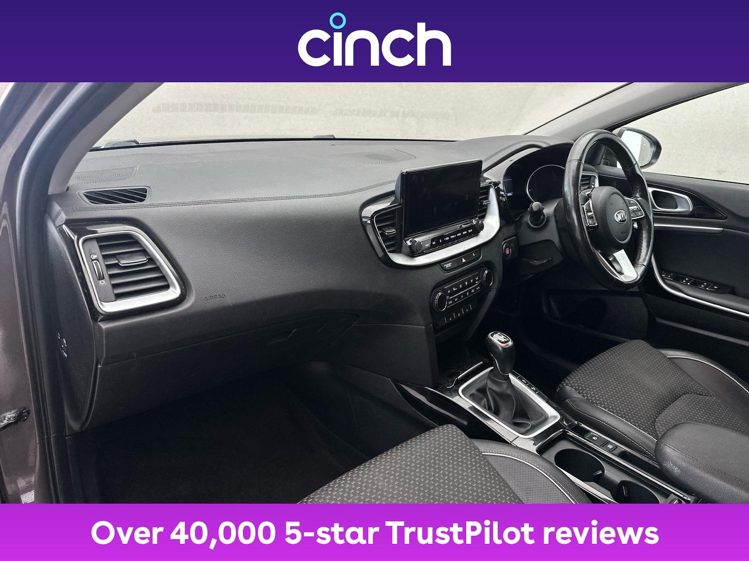 Used Kia XCeed 2020 for sale - 76804281: Photo 14