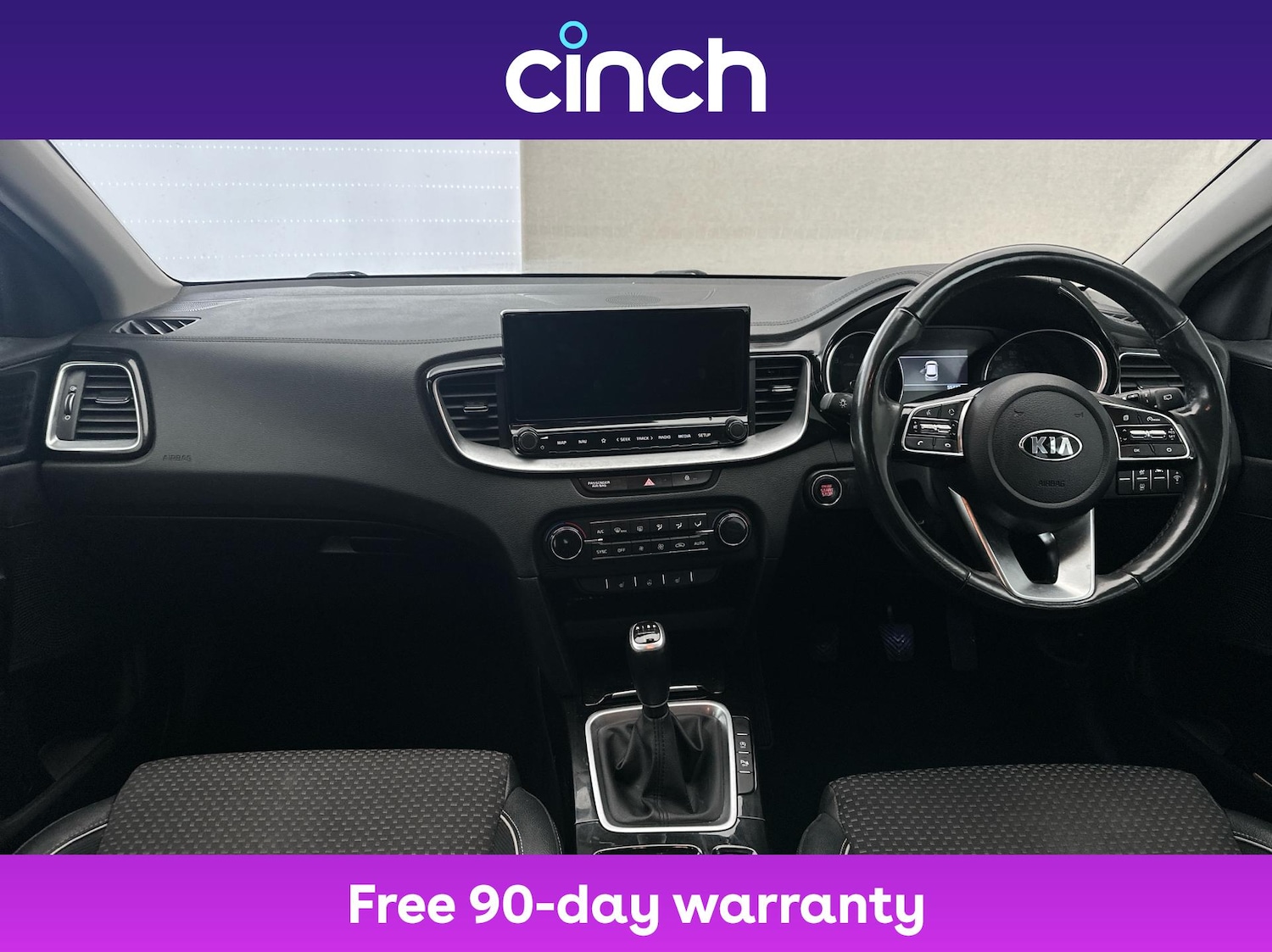 Used Kia XCeed 2020 for sale - 76804281: Photo 15