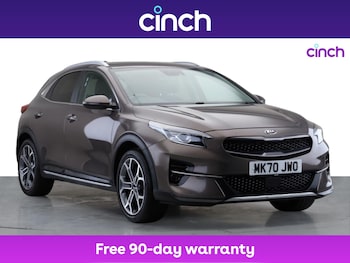 2020 - 1.0T GDi ISG 3 5dr