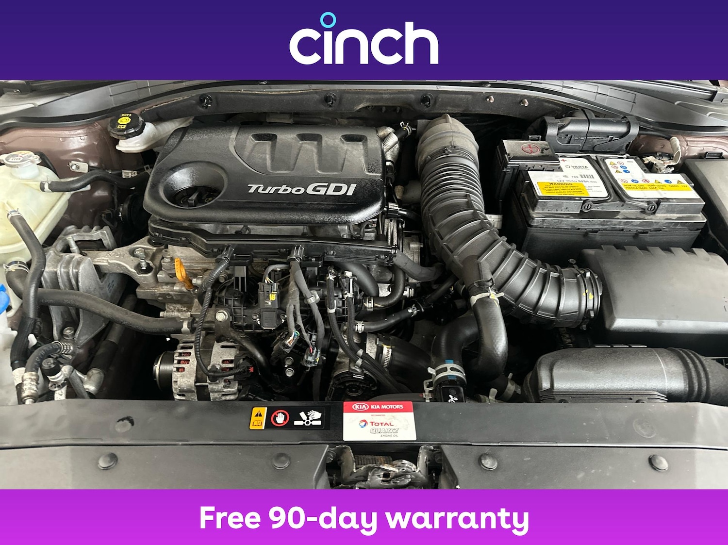 Used Kia XCeed 2020 for sale - 76804281: Photo 23