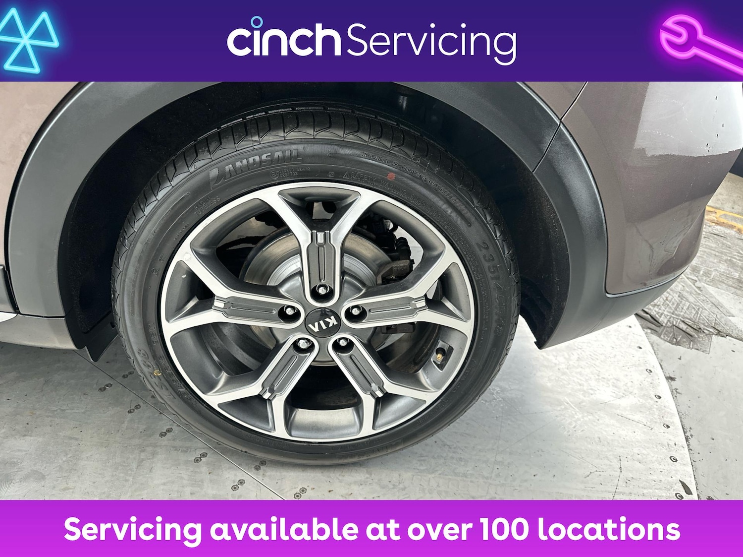 Used Kia XCeed 2020 for sale - 76804281: Photo 26