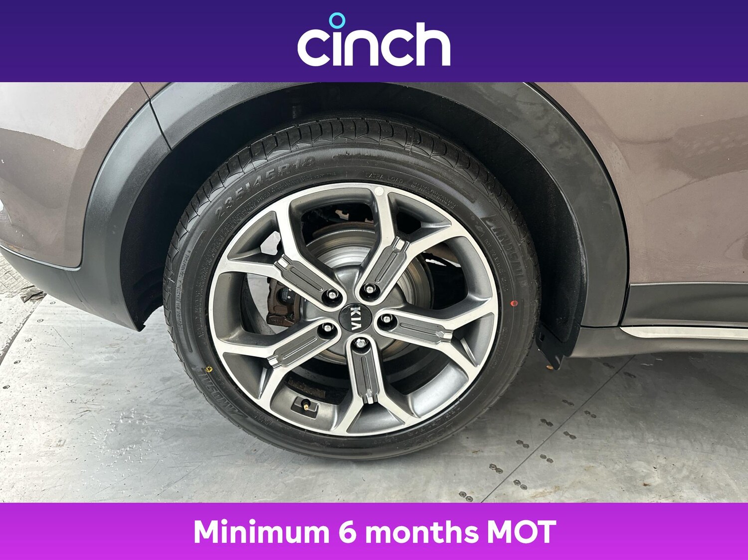 Used Kia XCeed 2020 for sale - 76804281: Photo 27