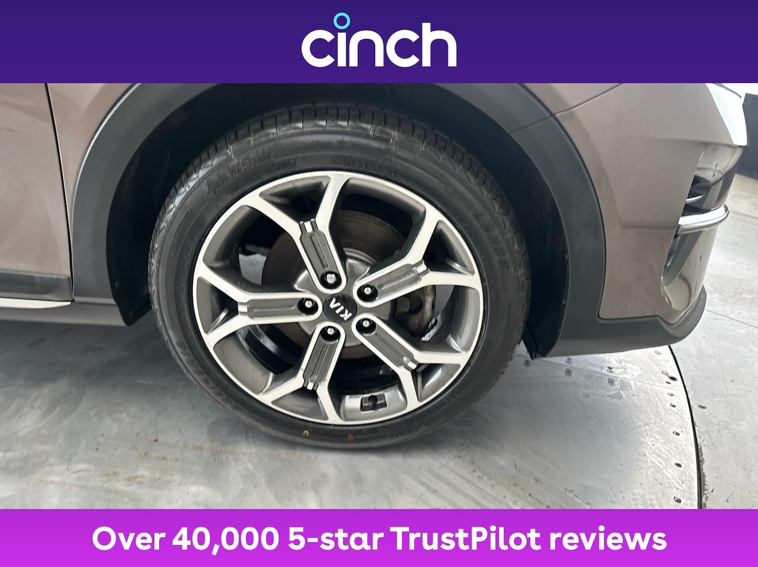 Used Kia XCeed 2020 for sale - 76804281: Photo 28