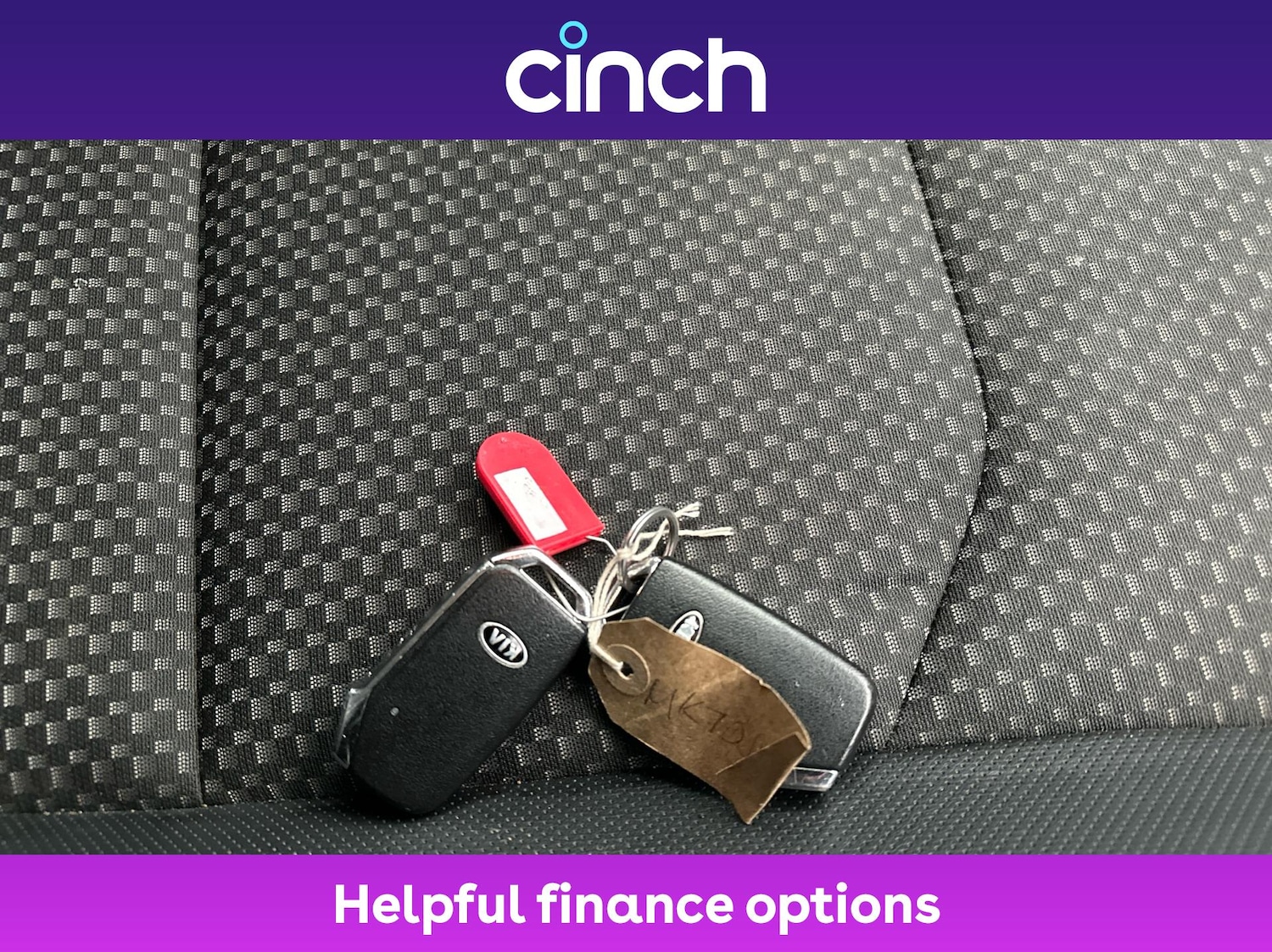 Used Kia XCeed 2020 for sale - 76804281: Photo 30