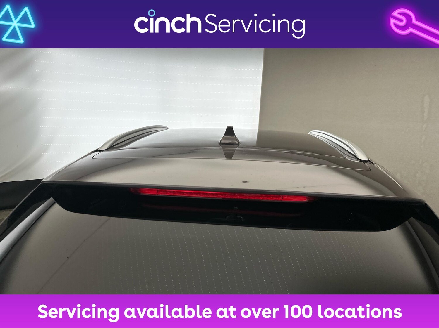 Used Kia XCeed 2020 for sale - 76804281: Photo 36