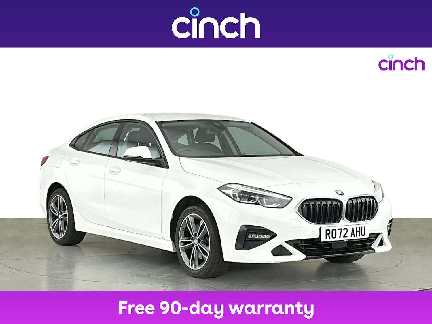 Used BMW 2 Series 2022 for sale - 76804292: Photo 1