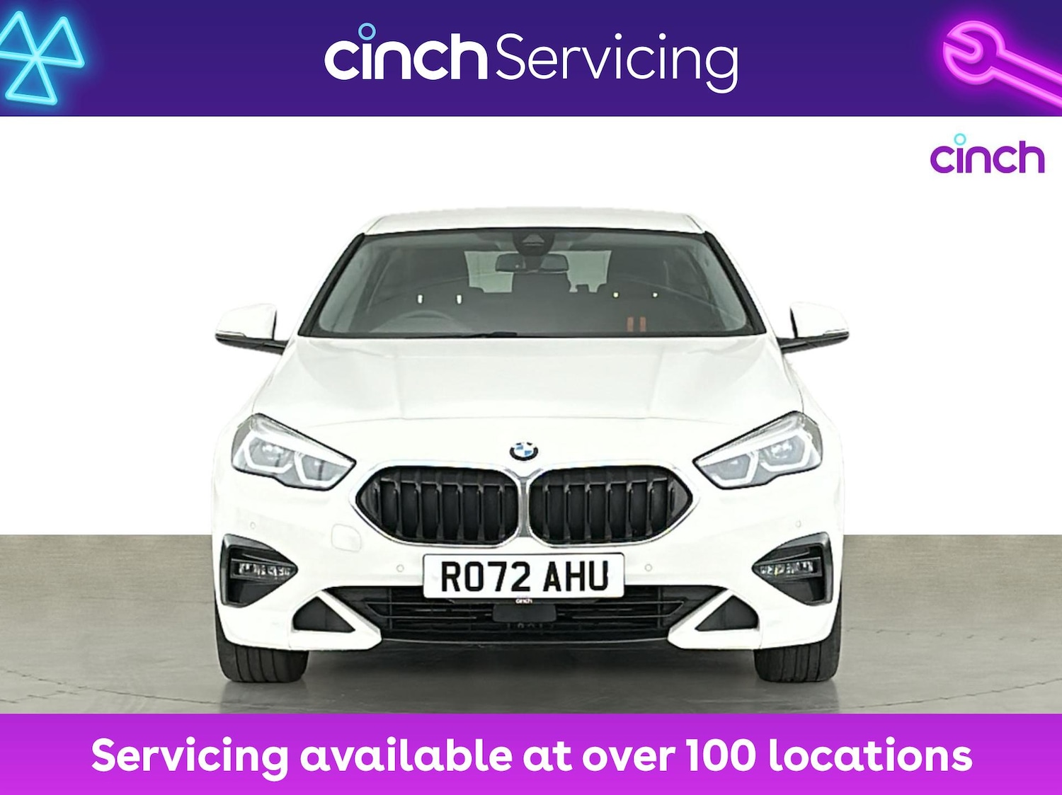 Used BMW 2 Series 2022 for sale - 76804292: Photo 11