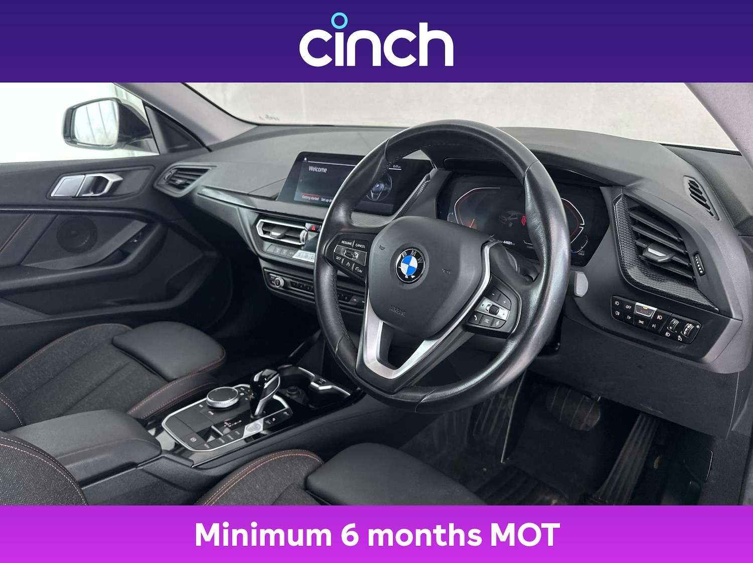 Used BMW 2 Series 2022 for sale - 76804292: Photo 12