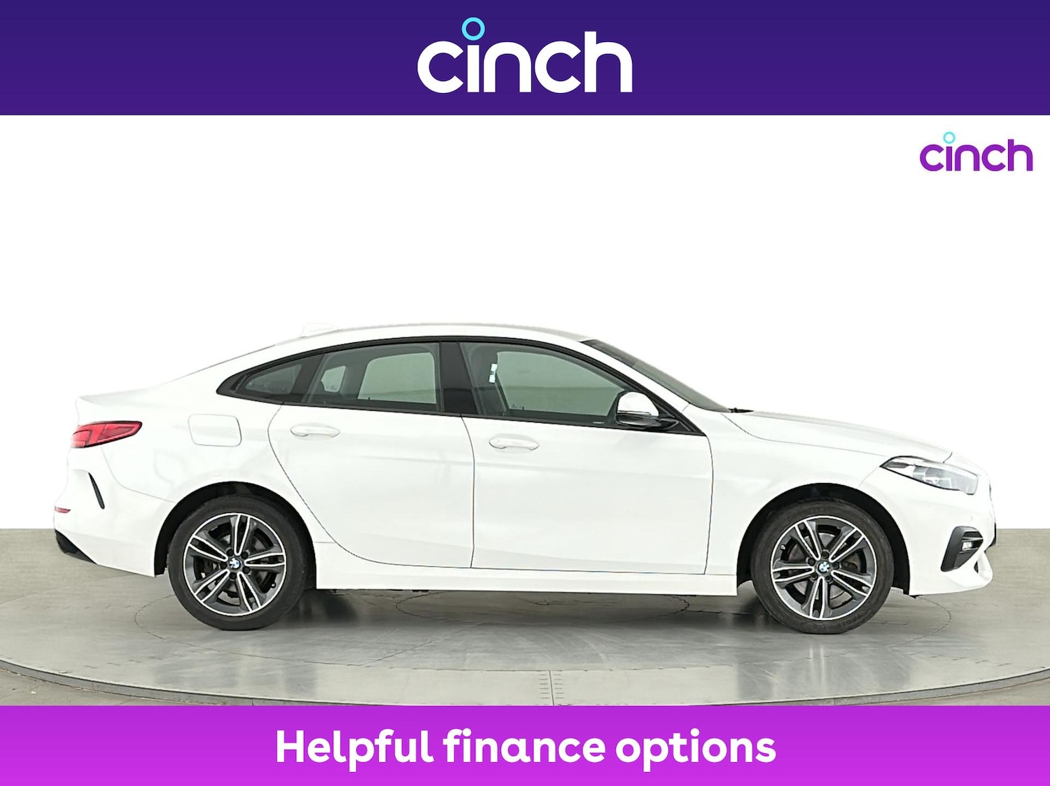 Used BMW 2 Series 2022 for sale - 76804292: Photo 2