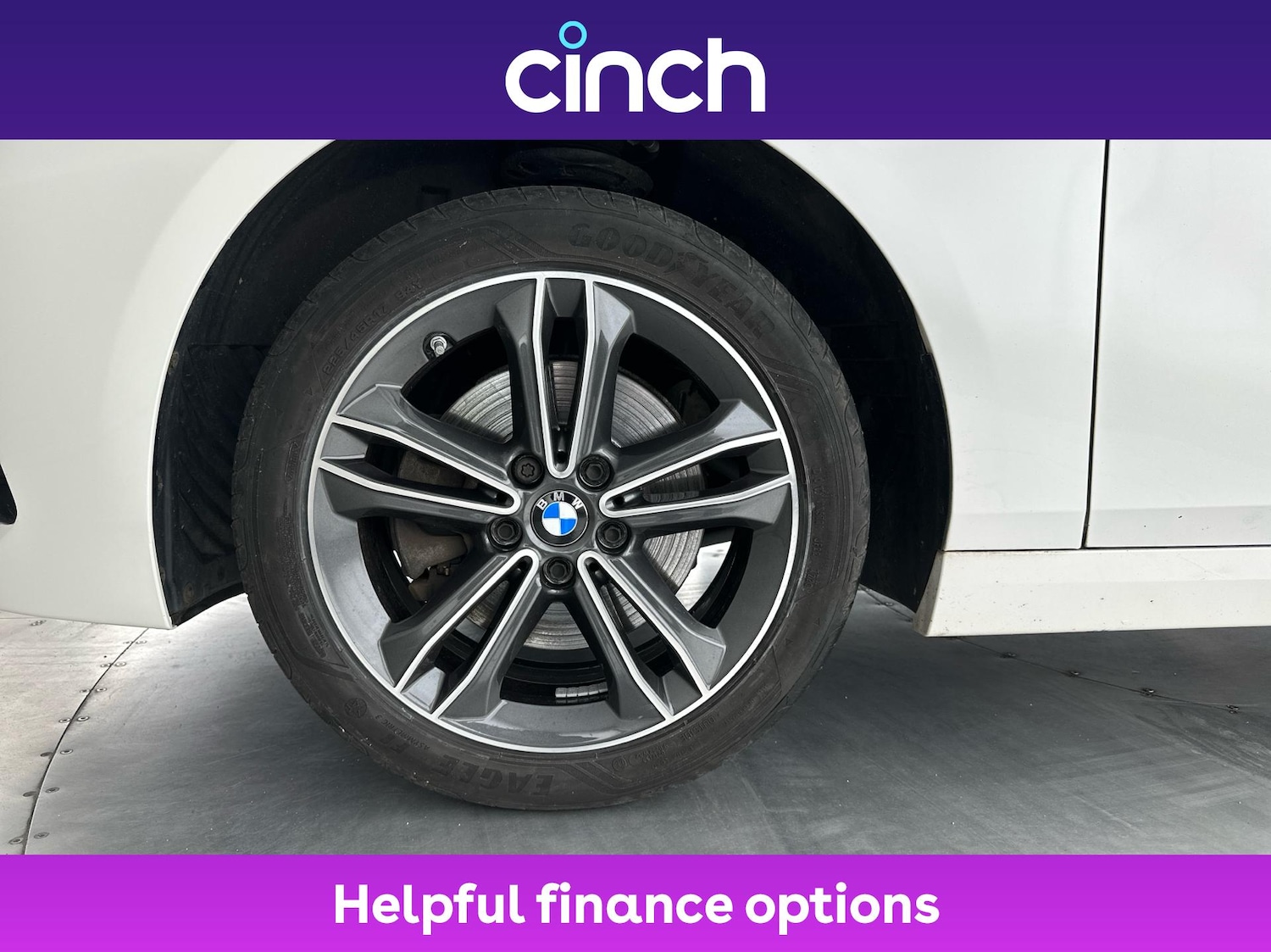 Used BMW 2 Series 2022 for sale - 76804292: Photo 24