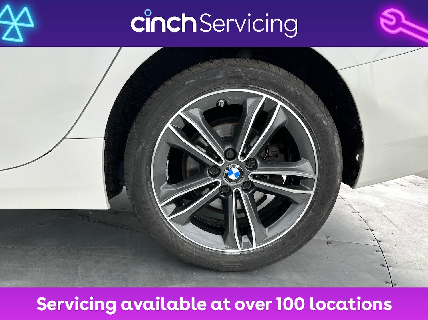 Used BMW 2 Series 2022 for sale - 76804292: Photo 26