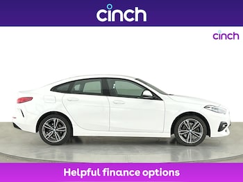 Used BMW 2 Series 2022 for sale - 76804292: Photo