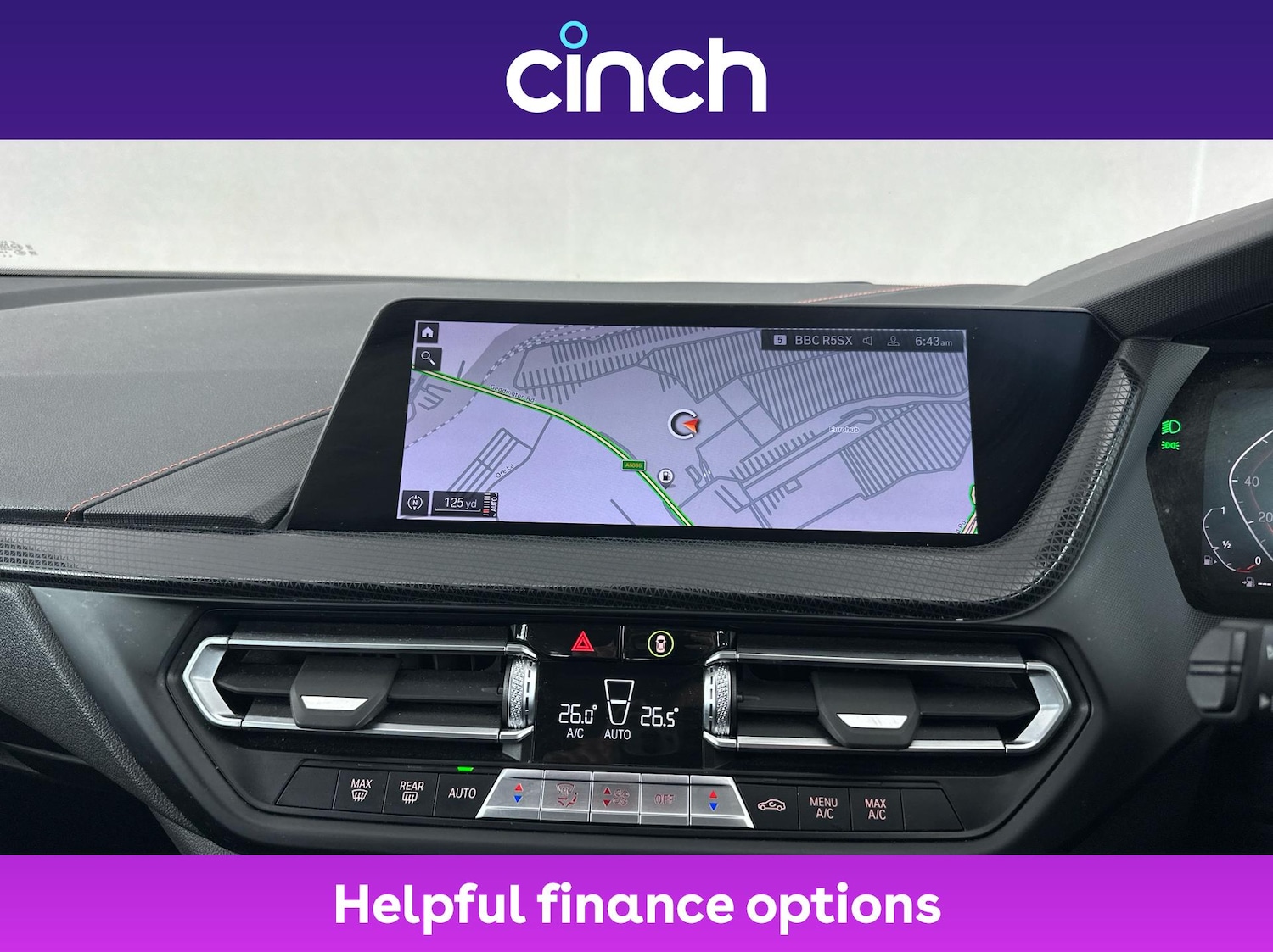 Used BMW 2 Series 2022 for sale - 76804292: Photo 35